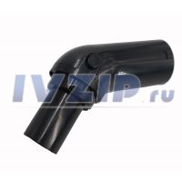 Наконечник шланга пылесоса универсальный PL015