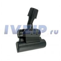 Щетка для пылесоса Турбо ковровая универсальная PL018