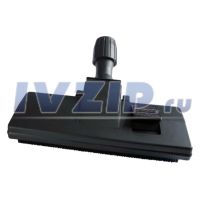 Щетка ковровая универсальная пластмас PL008