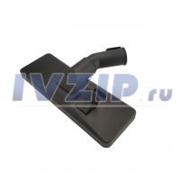 Щетка для пылесоса без колес d=32мм