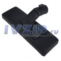 Щетка для пылесоса без колес d=35мм