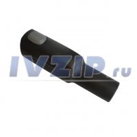 Наконечник шланга пылесоса Electrolux (переход с овала на круглую трубу D=32мм)