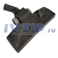 Щетка для пола с пластиковым основанием 32 мм