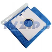 Мешок для сбора пыли пылесоса Samsung (тканевый универcальный N6) DJ69-00420B/VC08W04/VAC200SA/DJ69-00420A