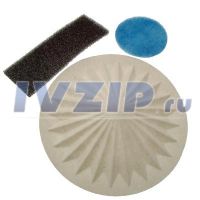 Фильтр для пылесоса THOMAS X4711/84FL01