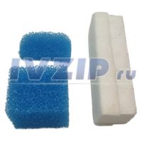 Фильтр для пылесоса THOMAS 84FL08/84FL01/VAC302UN