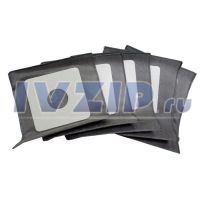 Мешок для сбора пыли пылесоса универсальный (5шт) Hummel