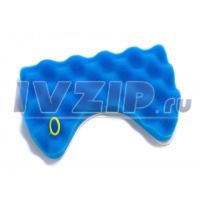 Фильтр для пылесоса SAMSUNG PL075/84FL09/DJ97-00841A/VAC307SA/VAC301SA/DJ97-01159A