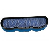 Фильтр для пылесоса универсальный (200x70мм) PL118/DJ63-01126A