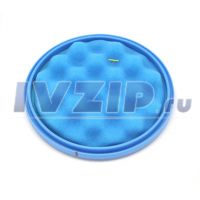 Фильтр для пылесоса SAMSUNG D=130mm DJ63-01467A/VAC309SA