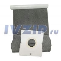 Мешок для сбора пыли пылесоса Samsung (98х108мм) PL056