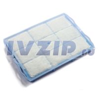 Фильтр для пылесоса BOSCH, SIEMENS (моторный) 00578863/00618907/00616268/00187622/VAC300BO/PL067/VAC309BO