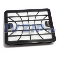 Фильтр для пылесоса HEPA Bosch (150x122x22мм) VAC302BO/00795050