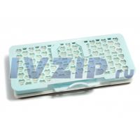 Фильтр для пылесоса HEPA LG (170x75x25мм) ADQ56691102/ADQ56691101/ADQ73553702/VAC301LG