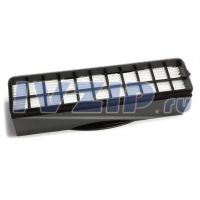 Фильтр для пылесоса HEPA Bosch (190x57x50мм) VAC301BO/00793624