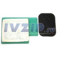 Фильтр для пылесоса LG PL122