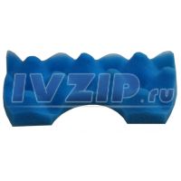 Фильтр для пылесоса SAMSUNG (150x75x27мм) DJ97-01041B/PL070/84FL10