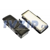 Фильтр для пылесоса HEPA LG ADQ73393405/ADQ73573301/VAC303LG/ADQ73573303/PL125