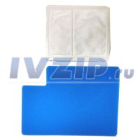 Фильтр Filtero FTM 11 LG