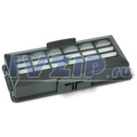 Фильтр для пылесоса HEPA Bosch (200x95x40mm) 00577303/00579496/00647753/VAC306BO