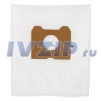 Мешки для сбора пыли PHILIPS Triathlon HR6814-6845 02 ЭКСТРА, комплект 2 шт, синтетические