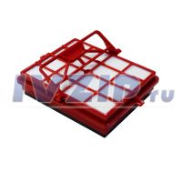 Фильтр для пылесоса HEPA LUX MVP309LX