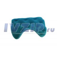 Фильтр для пылесоса Samsung (паролоновая часть) PL075