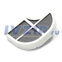 Фильтр пылесоса BOSCH черный поролоновый 12011719