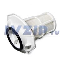 Фильтр для пылесоса DE LONGHI HEPA выходной AT5186020100