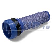 Фильтр для пылесоса DYSON (Models: DC28, DC37, DC39. L= 225mm, D= 85mm) 923413-01/VAC304DY (Models: DC28, DC37, DC39. L= 225mm, D= 85mm)