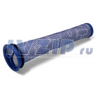 Фильтр для пылесоса DYSON (Models: DC40, DC42. L=220mm, D= 60mm.) 923587-02/VAC303DY (Models: DC40, DC42. L=220mm, D= 60mm.)