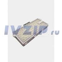 Фильтр для пылесоса HEPA MIELE SF-HA50 простой PL138