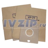 Мешок для сбора пыли пылесоса Samsung (2шт/упак) DJ74-00142A/DJ74-10123F/VAC201SA