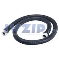 Шланг пылесоса (L=1,8 м) с фитингами (бронзовый) O248/O247