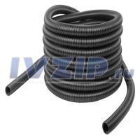 Шланг для пылесоса универсальный D=32 мм (КРАТНО 5 м!!!, бухта-20 м) цена указана за 1м