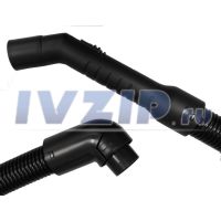 Шланг пылесоса LG (L=1,5м, D=33мм, трубка во внутрь) FV370/VS371/PL027/84TU05