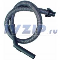 Шланг для пылесоса Samsung (2 защелки, без эл. управления, VC-5900) DJ67-00073A/DJ67-00073D/DJ67-00073F/DJ67-00073K/DJ67-00073G