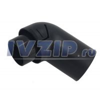 Колено для шланга пылесоса LG 027 PL101