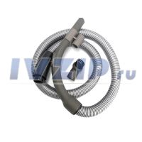 Шланг пылесоса (универсальный в сборе) RO1 SPONGO RS-RT2504/RS-RS8889