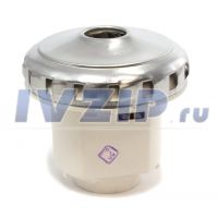 Двигатель пылесоса 1200W Bosch-ZELMER (H=123mm, D=132mm) 467.3.402-5/5119110031/VAC054UN