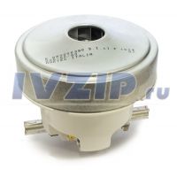 Двигатель пылесоса 1200W (H=121mm. D=130mm, h=85mm, d=120mm, AMETEK) VAC053UN