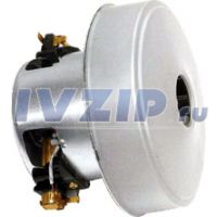 Двигатель пылесоса YDC07 1500W (H=115mm, h=40mm, D=135mm, Китай) VCM-05