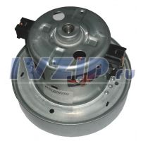 Двигатель пылесоса Samsung 2200W c юбкой (H=119mm, D=135mm) VCM-22S