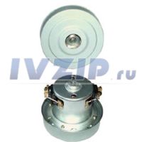 Двигатель пылесоса YDC01PG 1600W (H=115mm, h=45mm, D=130mm, Китай)