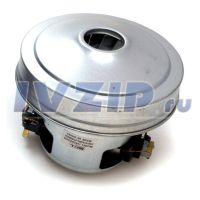 Двигатель пылесоса YDC24 2000W (H=120mm, h=28mm, D=130mm, Китай) VAC023UN/VCM-20/11me119/EAU41711818/EAU41711813/EAU41711807/EAU41711816/EAU41711814
