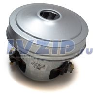 Двигатель пылесоса YDC24 2200W (H=125mm, h=28mm, D=130mm, Китай) VAC024UN