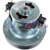 Двигатель пылесоса 1200W KCL23-14PGH (H=100mm, h=30mm, D=109mm, mini, Китай) 72X5552