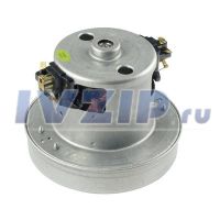 Двигатель пылесоса LG 1600W (H=115mm, h=37mm, D=135mm) V1J-PH27 4681FI2478F