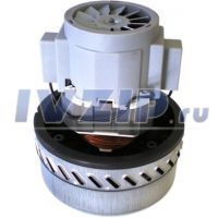 Двигатель пылесоса моющего 1000W (H=167, h=69, D=144, d=79) SBDS10302  11ME00/4.38.000.45/VAC003UN/A061300501