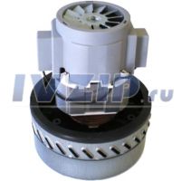 Двигатель пылесоса моющего 1200W (H=175, h=69, D=144/79, AMETEK) 3890SE/SBDS12383/11ME06/0008014/VAC002UN/4.38.000.46/54AS220